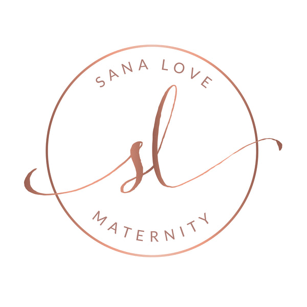 SanaLove Maternity 